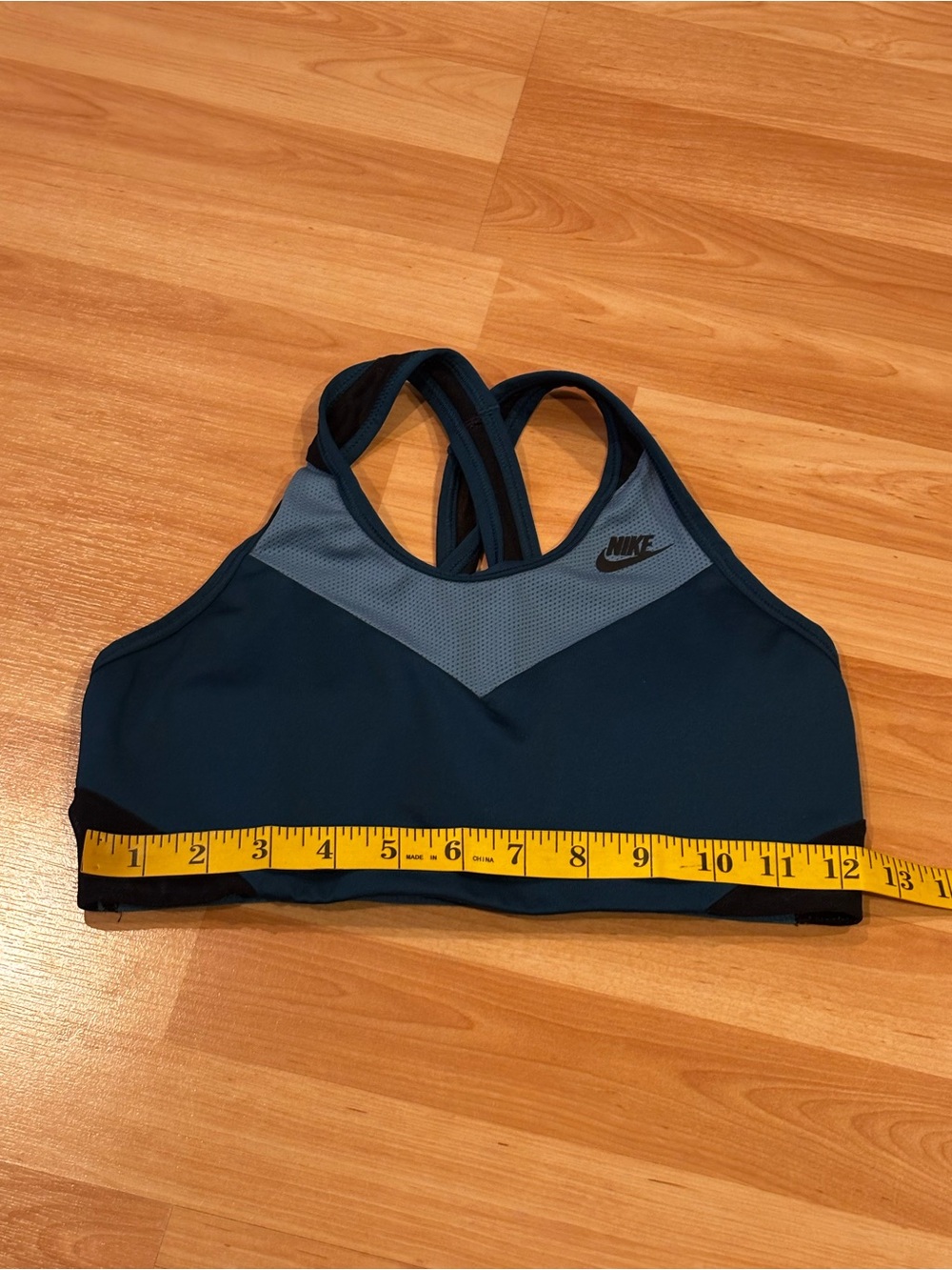 5/$25 Nike Racerback Sports Bra